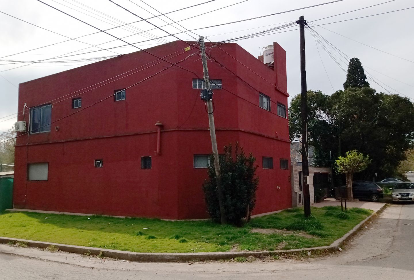 #5380647 | Venta | Casa | City Bell (Sabella Propiedades)