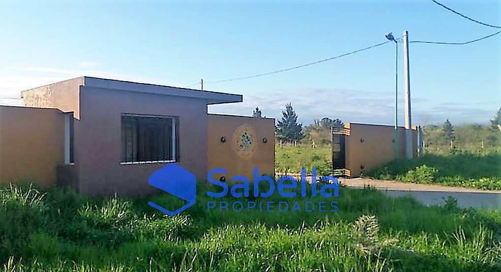 #5387131 | Venta | PH | Villa Elisa (Sabella Propiedades)