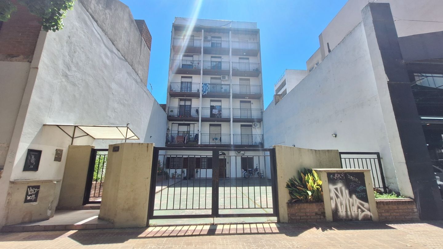 #5428741 | Venta | Departamento | La Plata (Sabella Propiedades)