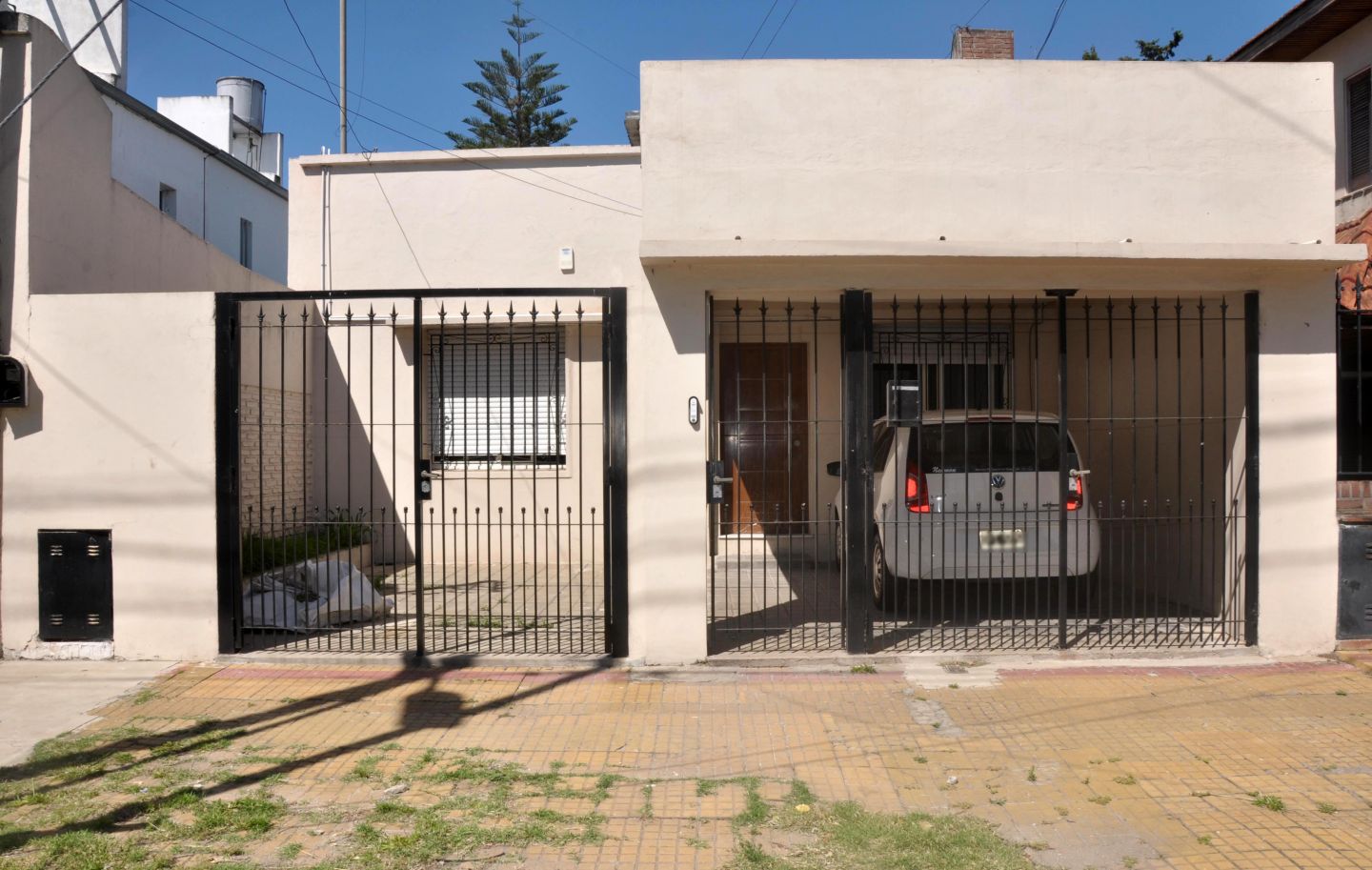 #5454739 | Venta | Casa | La Plata (Sabella Propiedades)