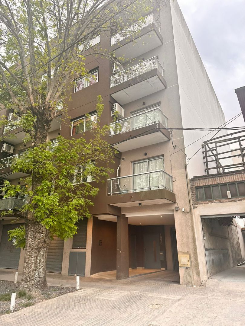 #5491426 | Alquiler | Departamento | La Plata (Sabella Propiedades)