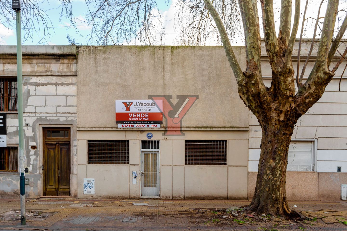#2983625 | Venta | Casa | La Plata (Jorge J. Yacoub Inmobiliaria)