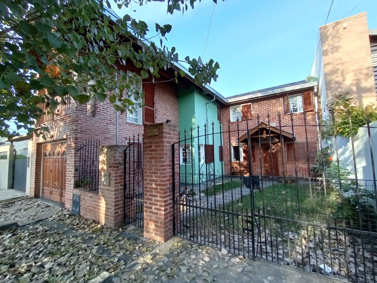 #4346589 | Venta | Casa | Manuel B Gonnet (Jorge J. Yacoub Inmobiliaria)