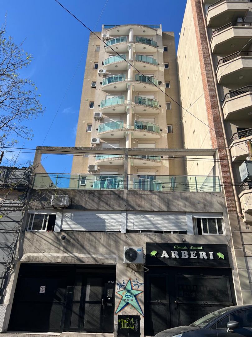 #5378451 | Venta | Departamento | Centro (Jorge J. Yacoub Inmobiliaria)