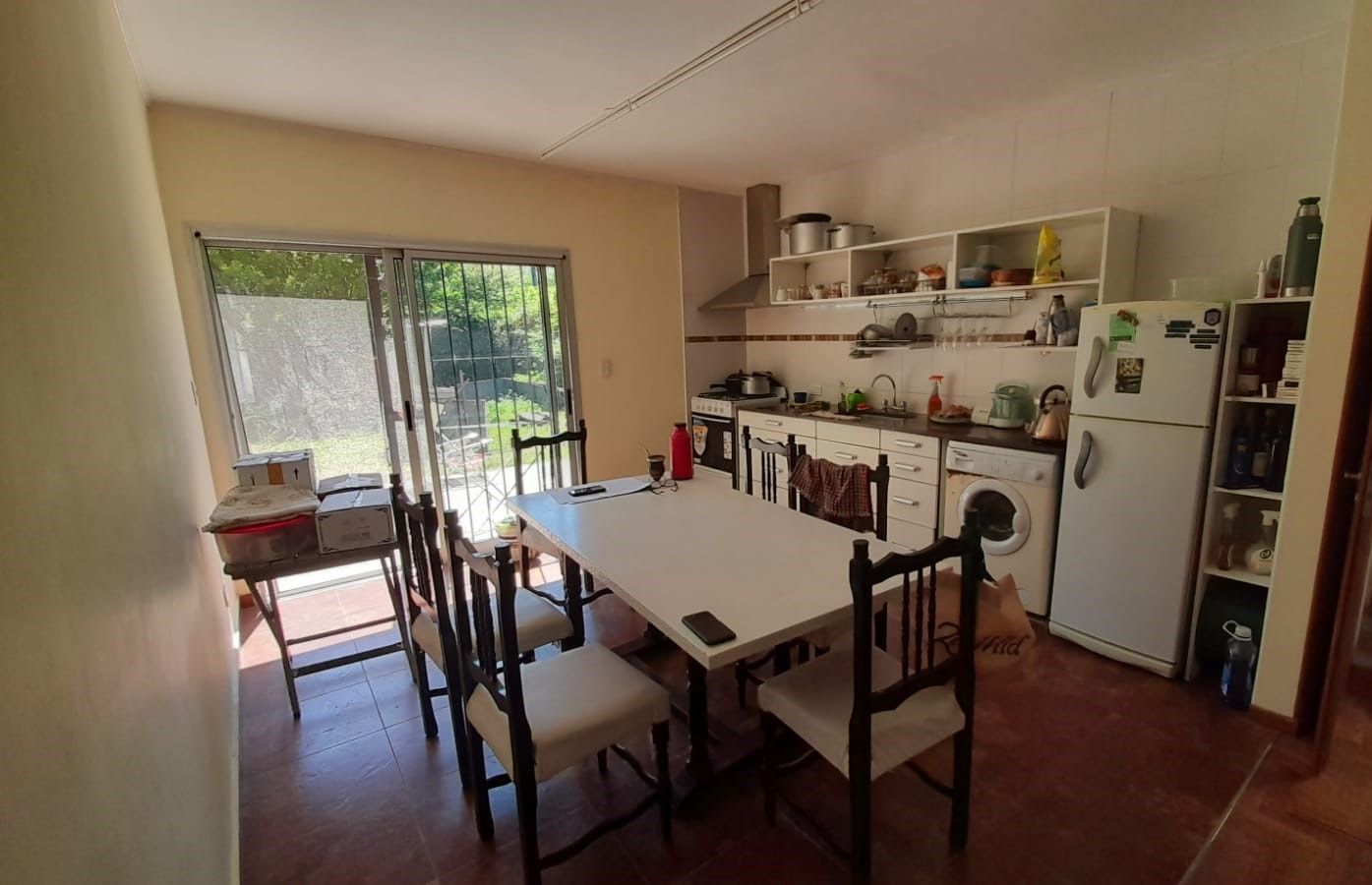 #5412851 | Alquiler | Casa | Villa Elisa (Jorge J. Yacoub Inmobiliaria)