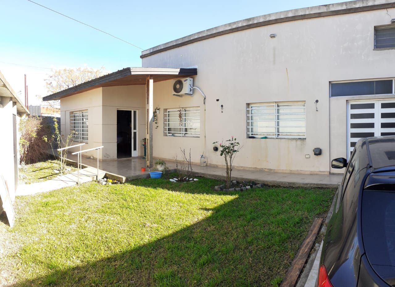 #2008445 | Venta | Casa | Ringuelet (Jorge J. Yacoub Inmobiliaria)