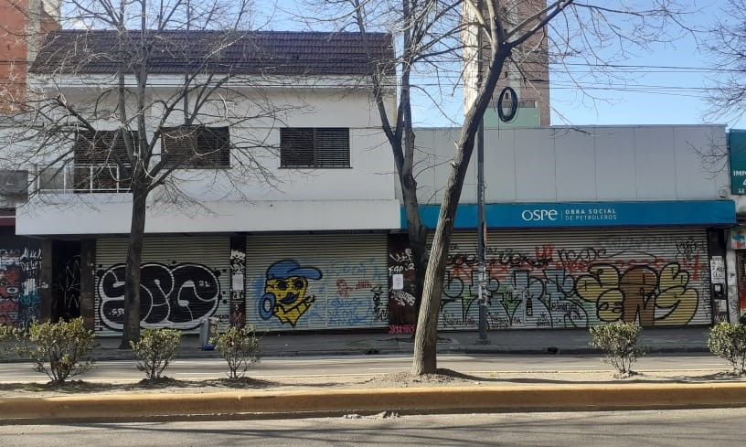 #2883059 | Rental | Store | La Plata (Jorge J. Yacoub Inmobiliaria)