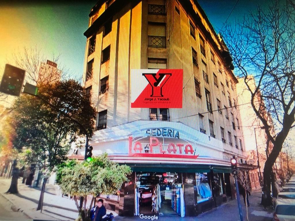 #3251437 | Venta | Departamento | La Plata (Jorge J. Yacoub Inmobiliaria)