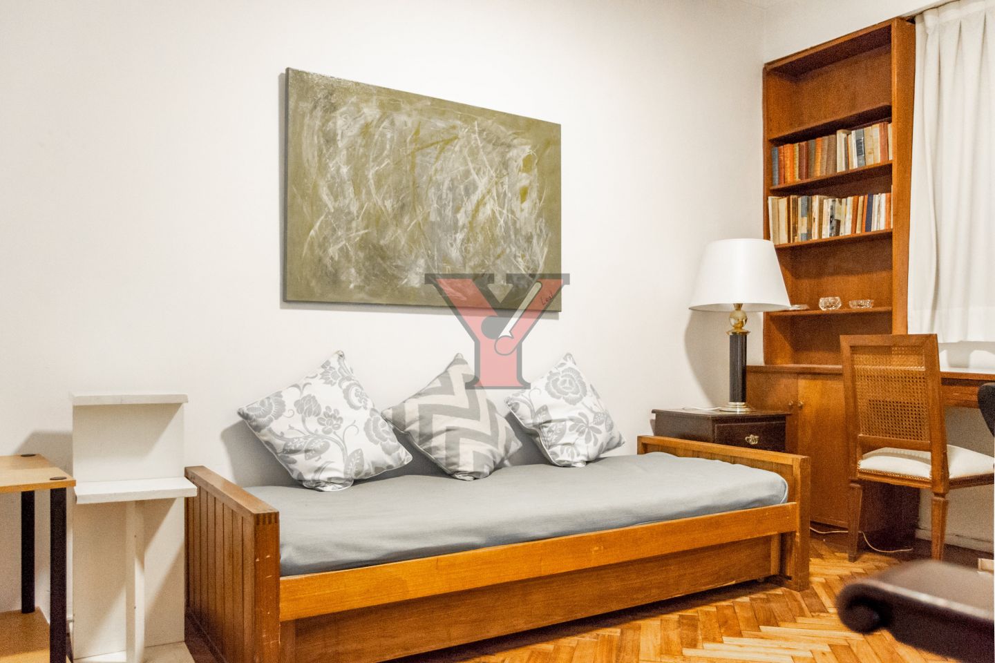 #5421240 | Venta | Departamento | La Plata (Jorge J. Yacoub Inmobiliaria)