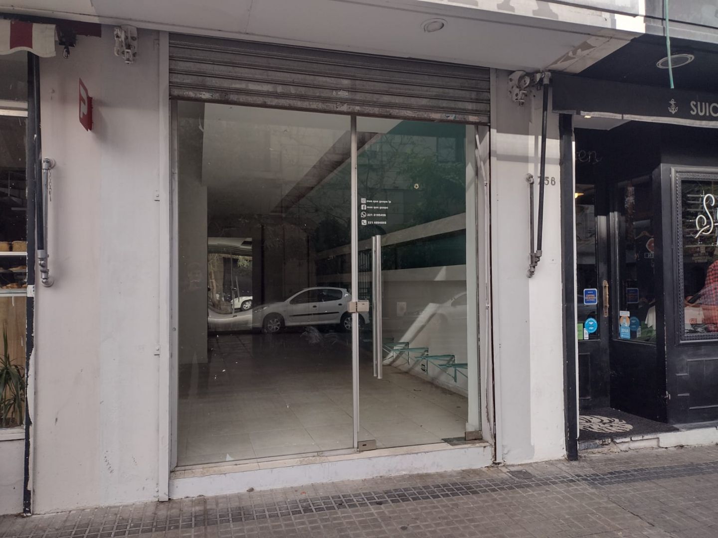 #3948764 | Venta | Local | La Plata (Jorge J. Yacoub Inmobiliaria)