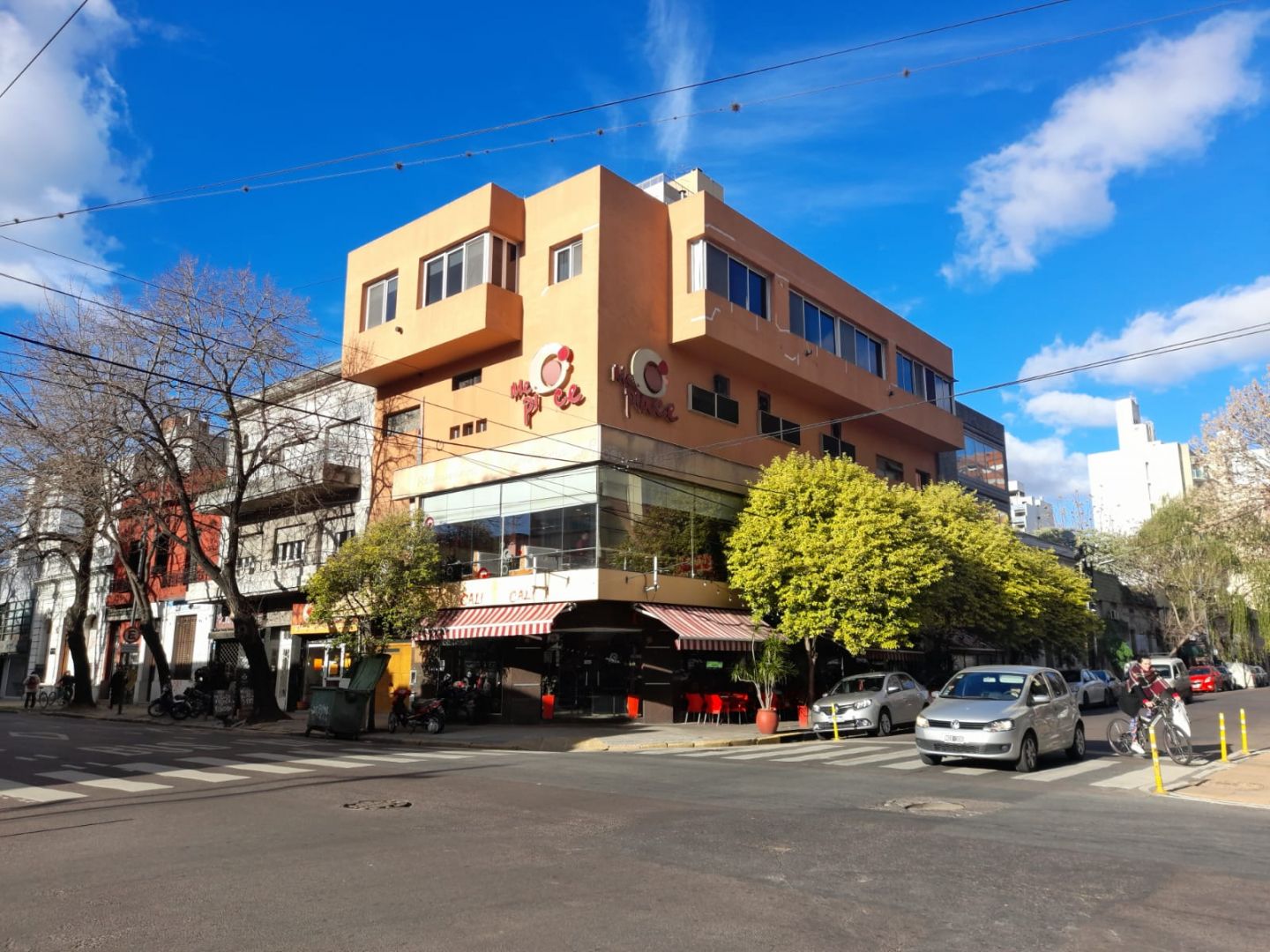 #4363304 | Alquiler | Departamento | La Plata (Jorge J. Yacoub Inmobiliaria)