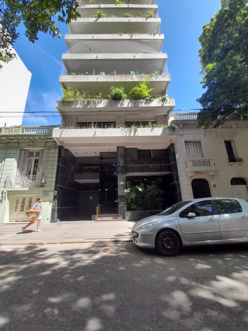 #5203715 | Sale | Apartment | La Plata (Jorge J. Yacoub Inmobiliaria)