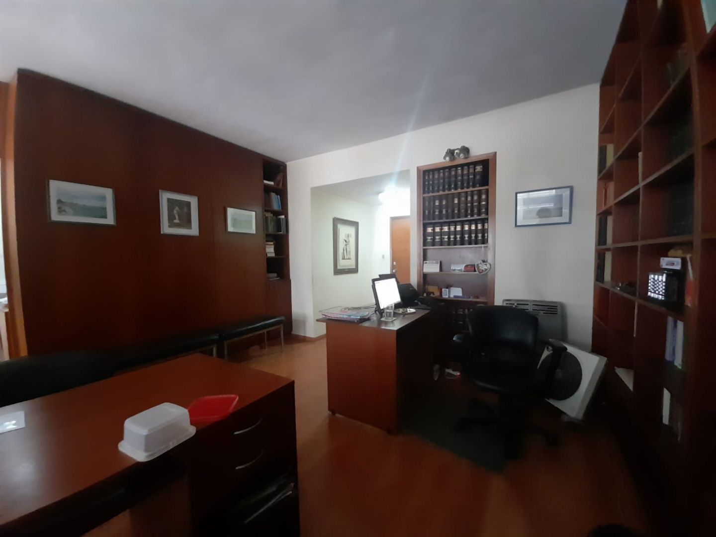 #5203719 | Venta | Oficina | La Plata (Jorge J. Yacoub Inmobiliaria)