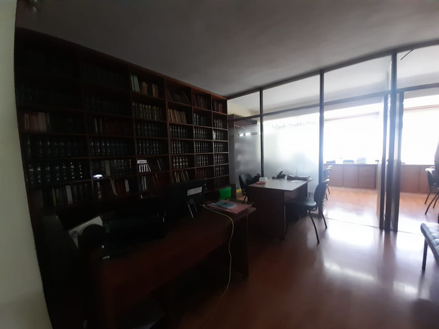 #5203719 | Venta | Oficina | La Plata (Jorge J. Yacoub Inmobiliaria)