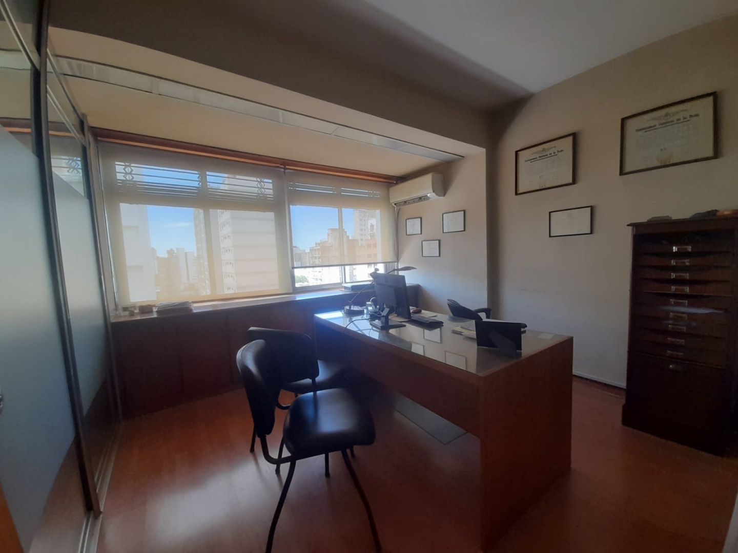 #5203719 | Venta | Oficina | La Plata (Jorge J. Yacoub Inmobiliaria)