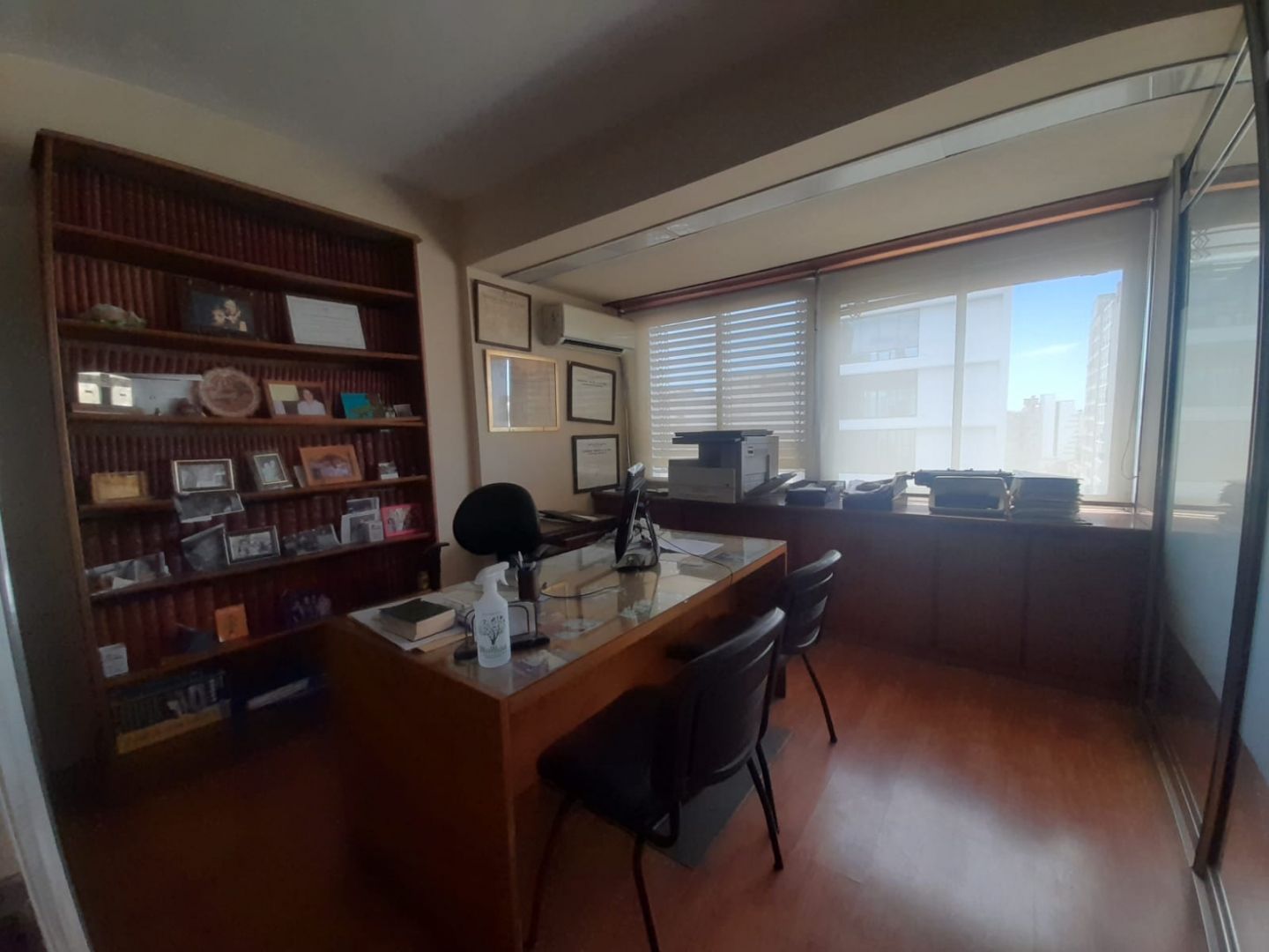 #5203719 | Venta | Oficina | La Plata (Jorge J. Yacoub Inmobiliaria)