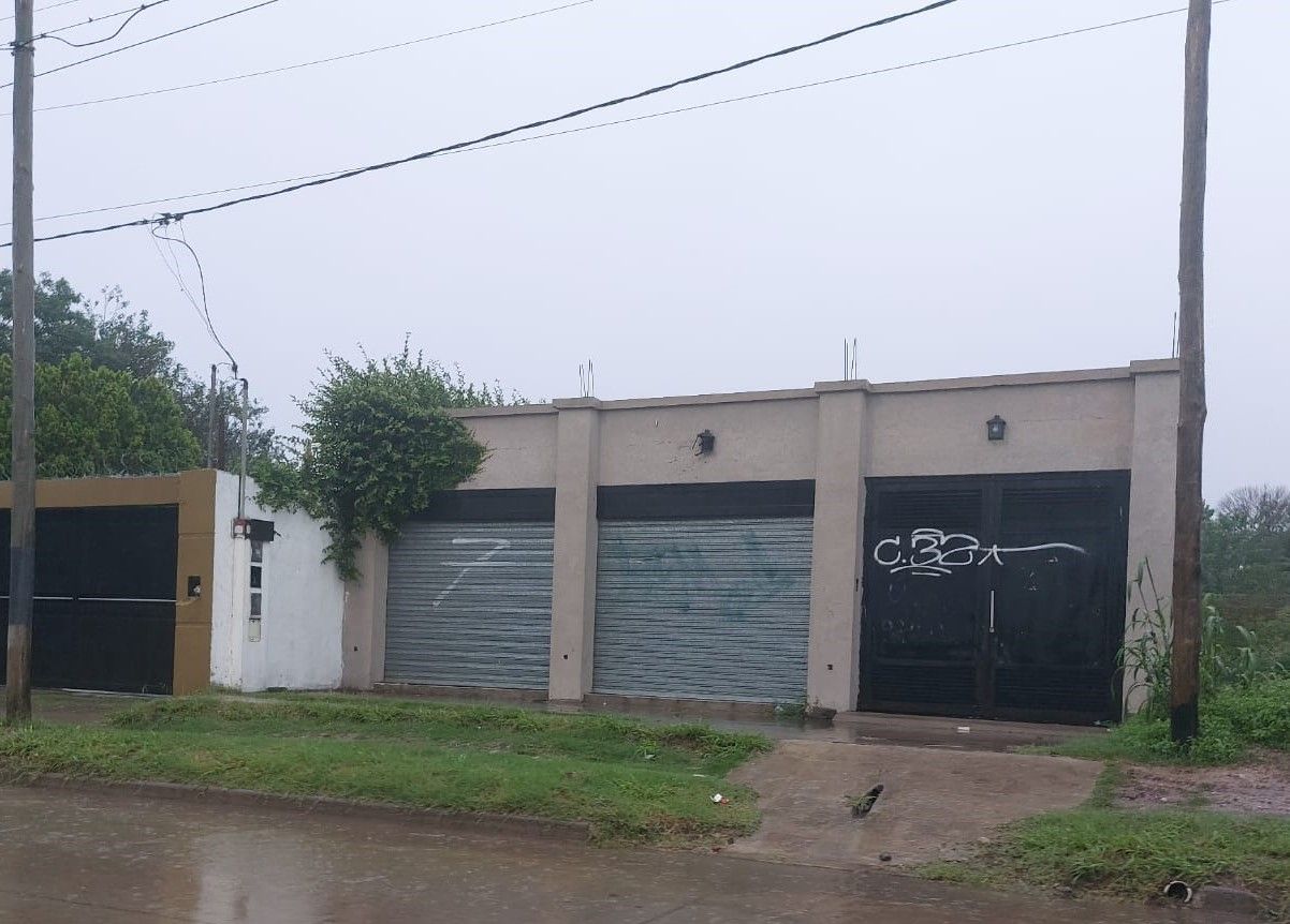 #5203728 | Venta | Local | La Plata (Jorge J. Yacoub Inmobiliaria)