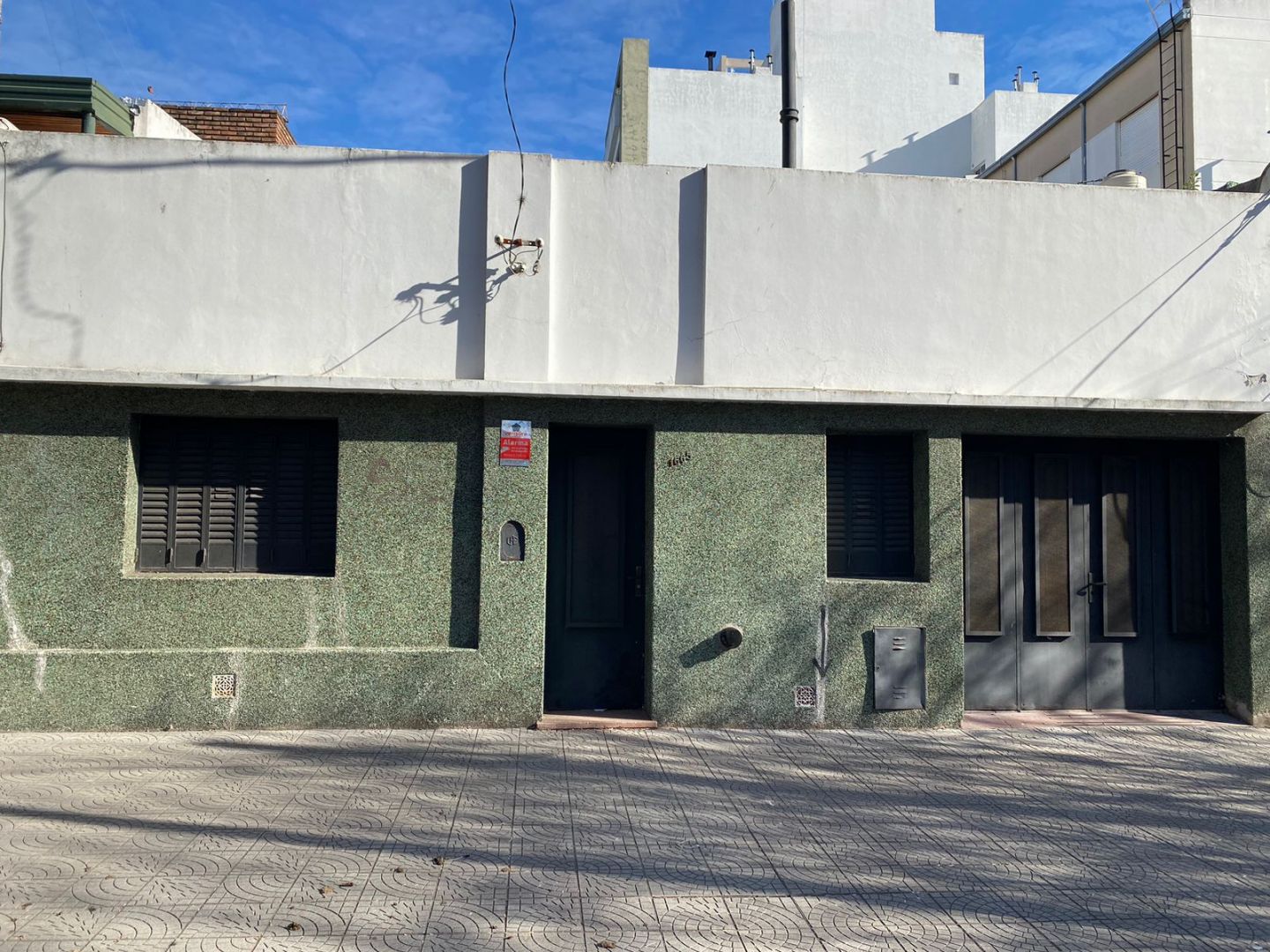 #5344160 | Alquiler | PH | La Plata (Jorge J. Yacoub Inmobiliaria)