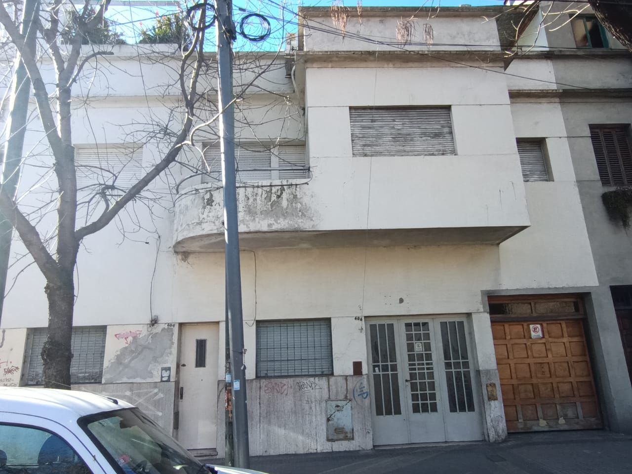 #5347863 | Alquiler | Departamento | La Plata (Jorge J. Yacoub Inmobiliaria)