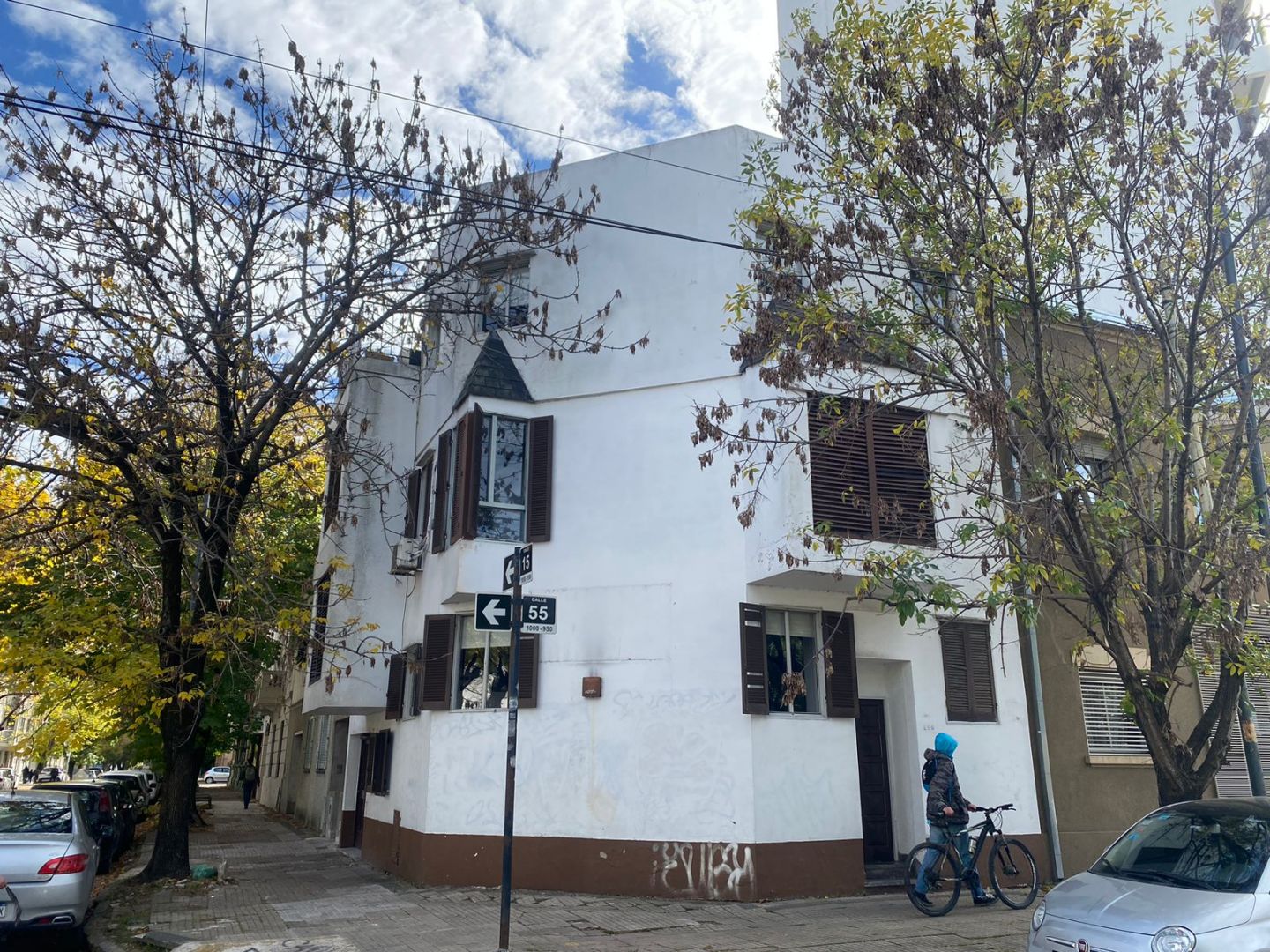 #5352958 | Venta | PH | La Plata (Jorge J. Yacoub Inmobiliaria)