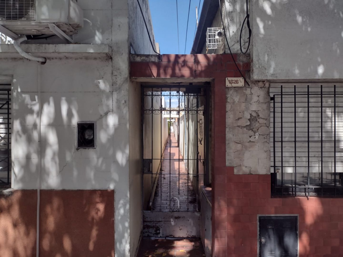 #5370513 | Alquiler | PH | La Plata (Jorge J. Yacoub Inmobiliaria)