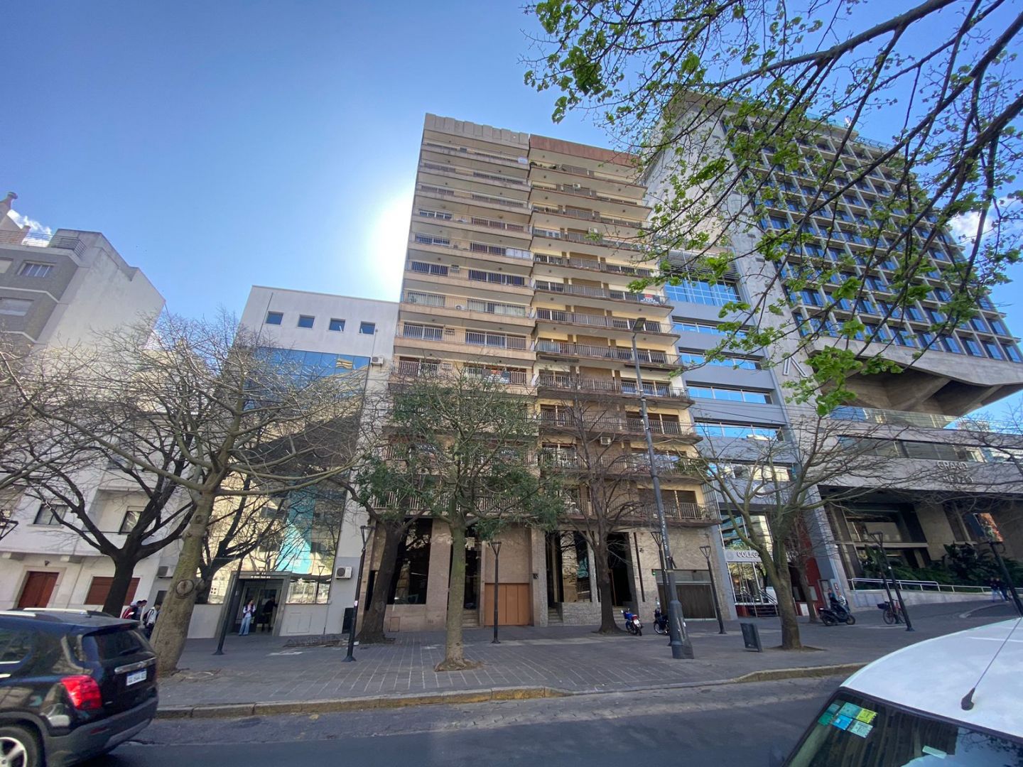 #5401253 | Alquiler | Departamento | La Plata (Jorge J. Yacoub Inmobiliaria)