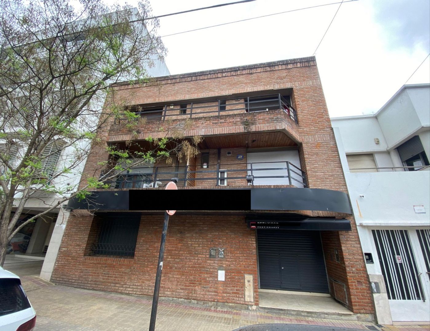 #5412849 | Alquiler | Oficina | La Plata (Jorge J. Yacoub Inmobiliaria)