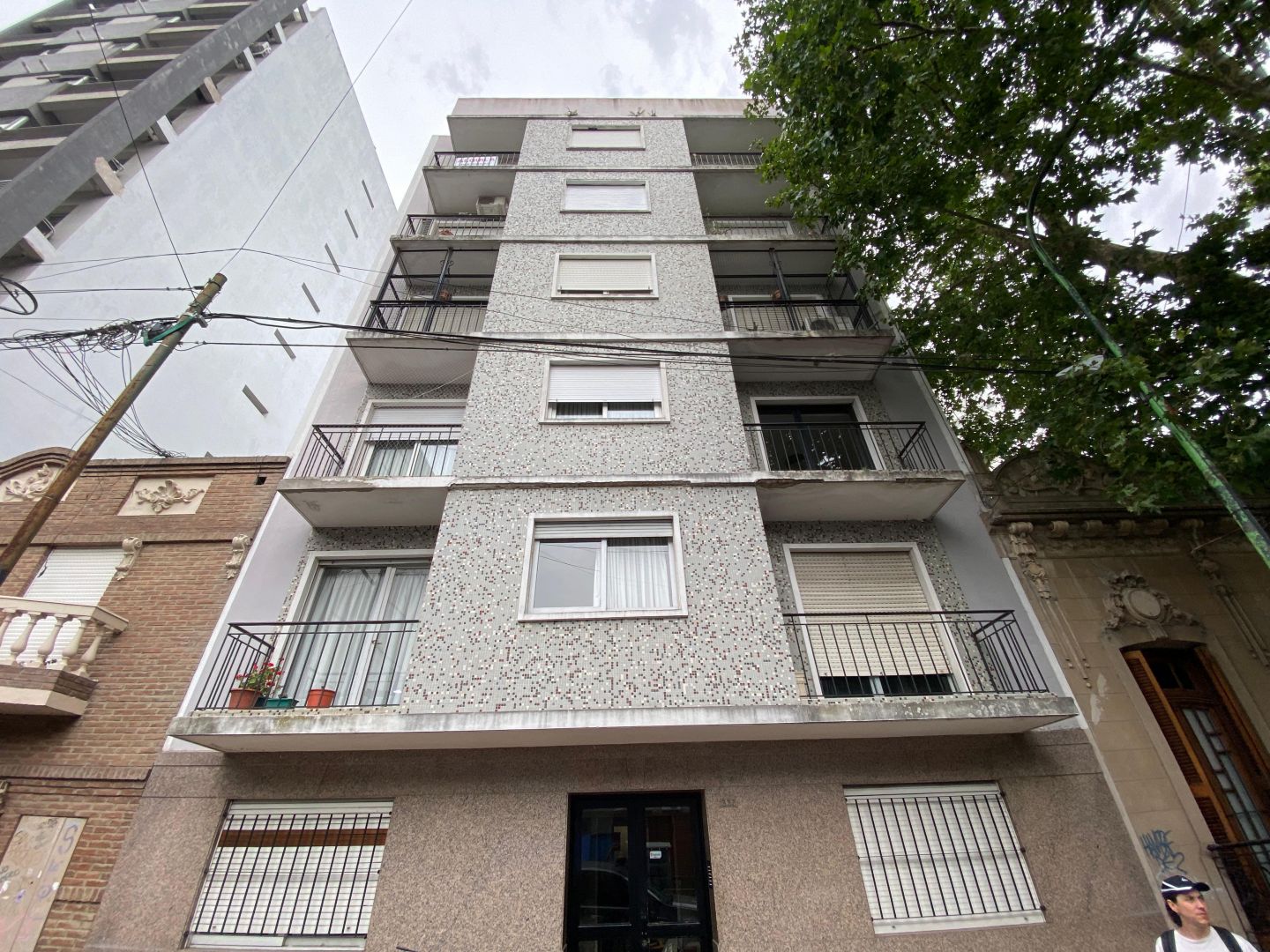 #5492007 | Venta | Departamento | La Plata (Jorge J. Yacoub Inmobiliaria)