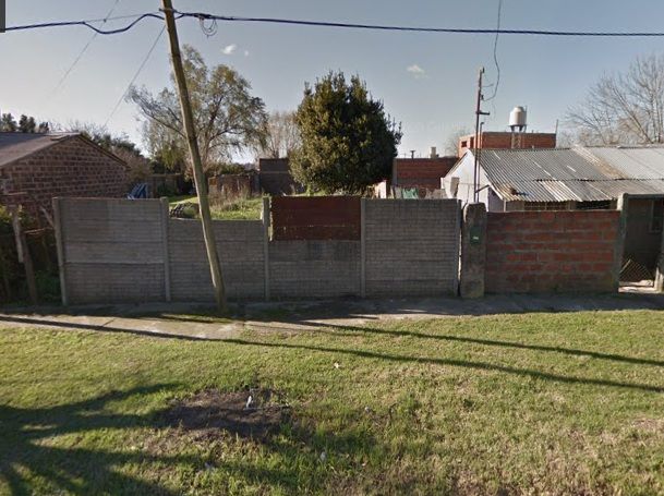 #1543092 | Venta | Lote | La Plata (Jorge J. Yacoub Inmobiliaria)