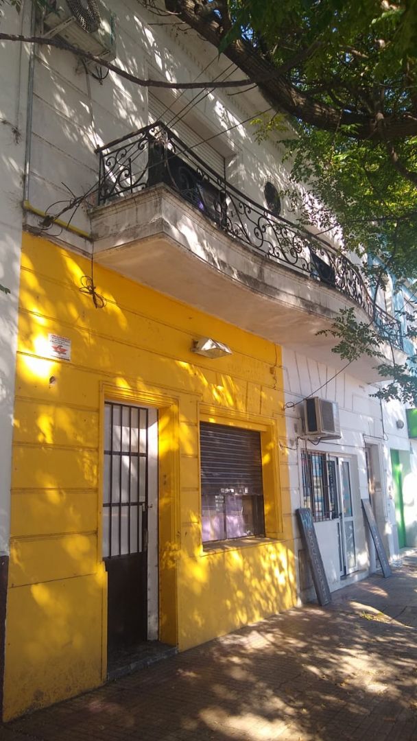 #1759591 | Venta | Departamento | La Plata (Jorge J. Yacoub Inmobiliaria)