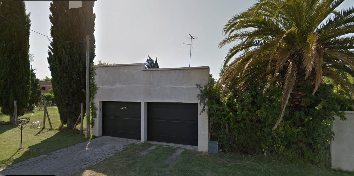 #1833338 | Venta | Casa | San Carlos (Jorge J. Yacoub Inmobiliaria)