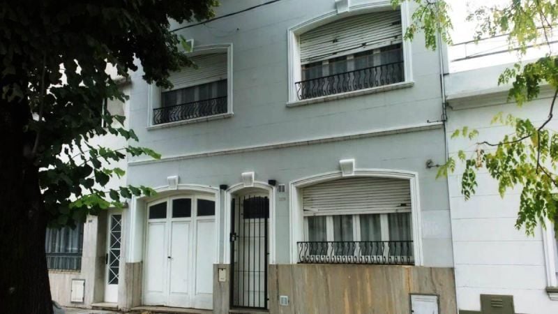 #1434127 | Venta | Casa | La Plata (Jorge J. Yacoub Inmobiliaria)