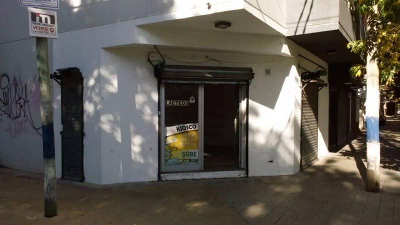 #1434136 | Venta | Local | La Plata (Jorge J. Yacoub Inmobiliaria)