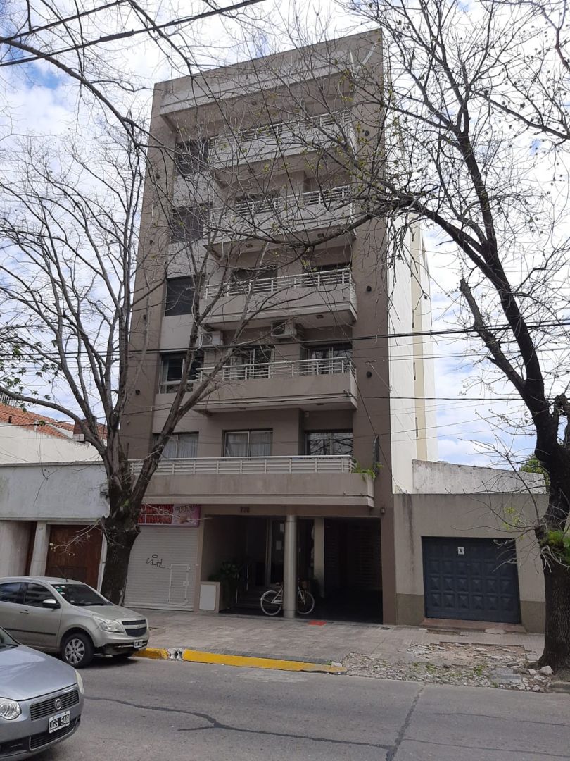 #2193787 | Venta | Departamento | La Plata (Jorge J. Yacoub Inmobiliaria)