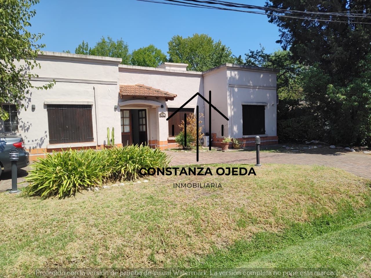 #5237893 | Venta | Casa | Banco Provincia (Karina Iracet Inmobiliaria)