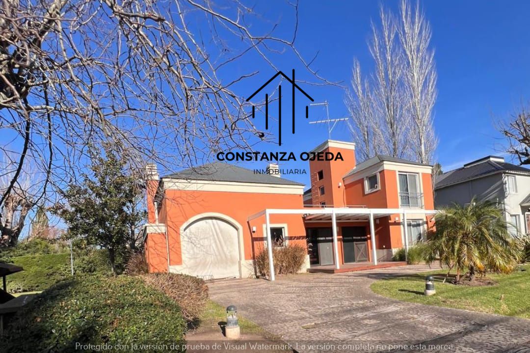 #5350517 | Alquiler | Casa | Banco Provincia (Karina Iracet Inmobiliaria)