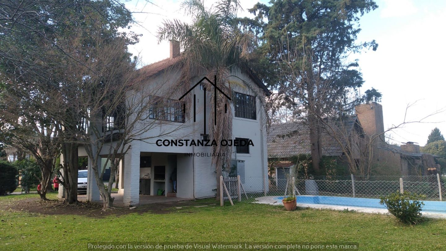 #5362650 | Venta | Casa | Banco Provincia (Karina Iracet Inmobiliaria)