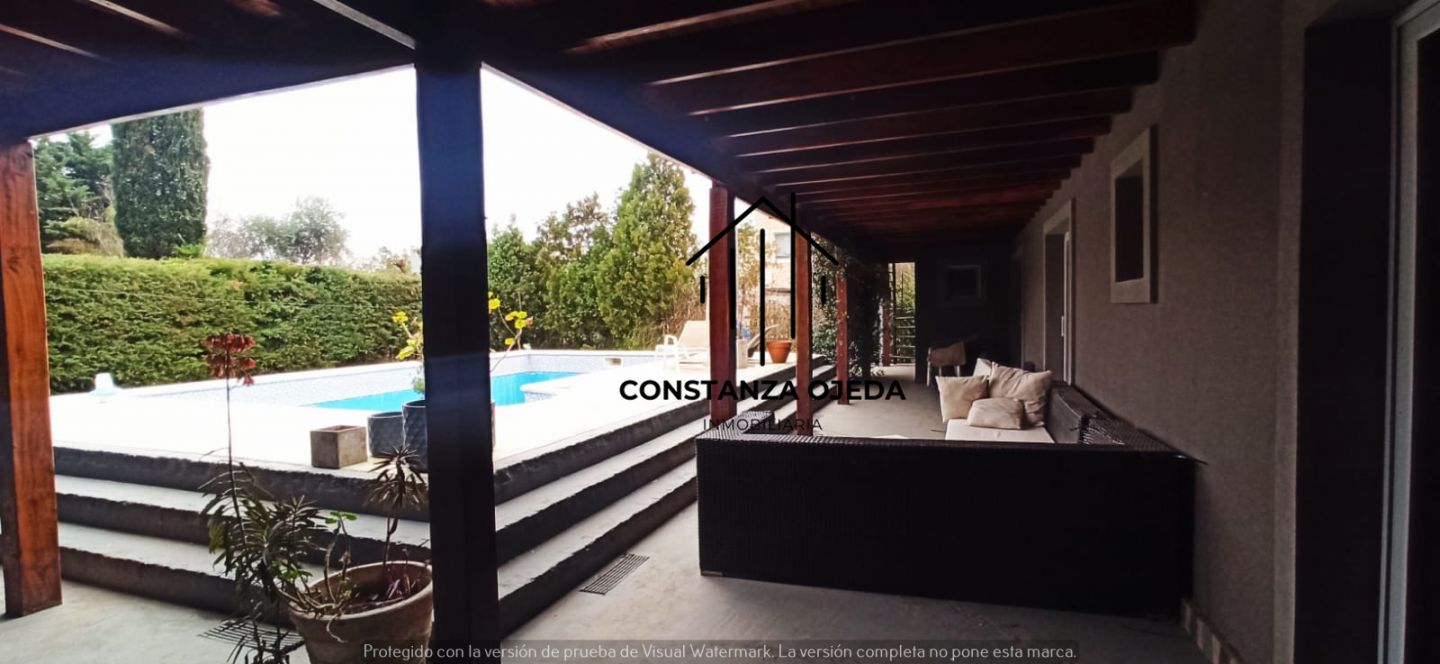 #5365795 | Venta | Casa | Santa Ana (Karina Iracet Inmobiliaria)