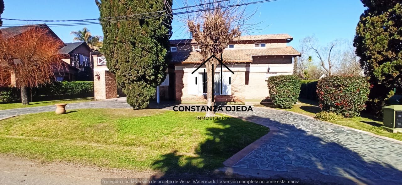 #5366585 | Venta | Casa | Banco Provincia (Karina Iracet Inmobiliaria)