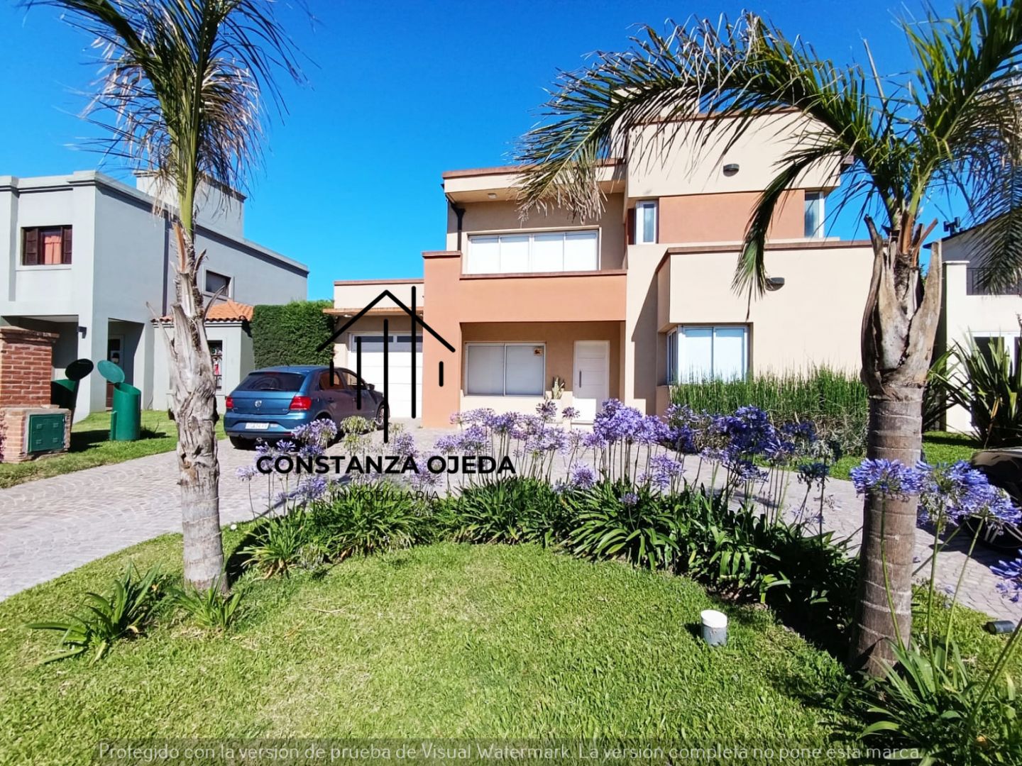 #5481779 | Venta | Casa | Haras Maria Elena (Karina Iracet Inmobiliaria)