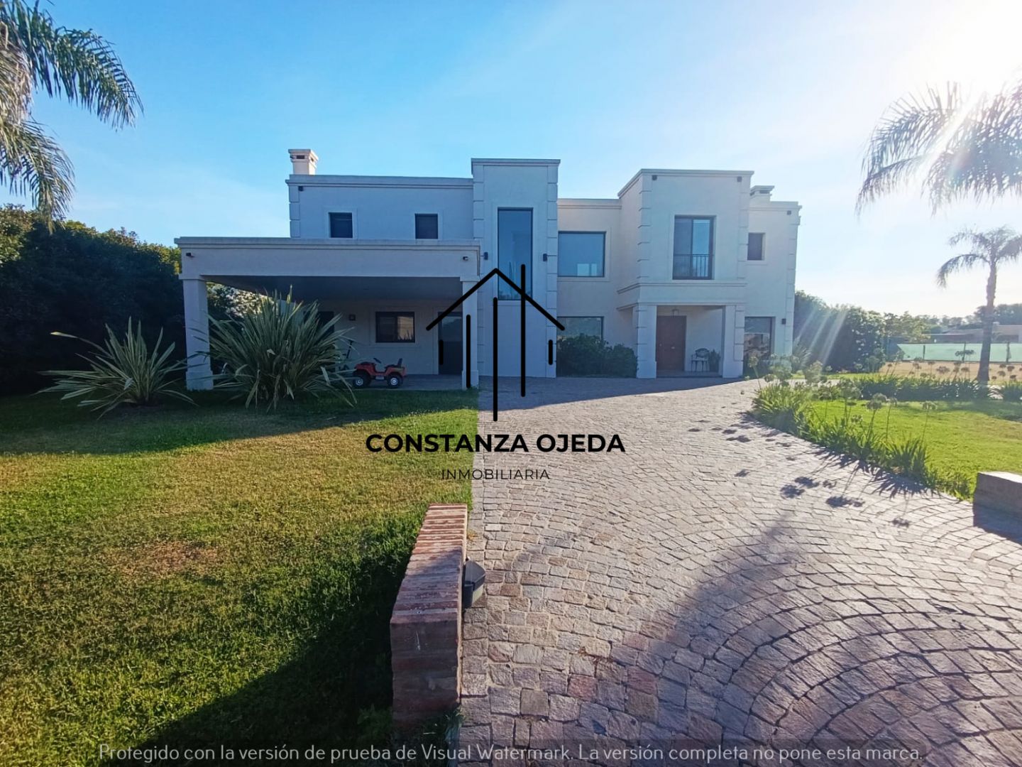 #5497856 | Venta | Casa | Haras San Pablo (Karina Iracet Inmobiliaria)