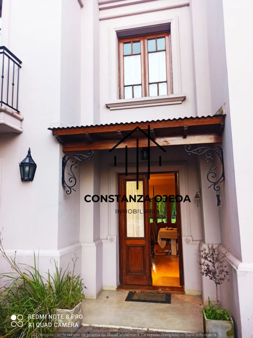 #4766457 | Venta | Casa | Campos De Alvarez (Karina Iracet Inmobiliaria)