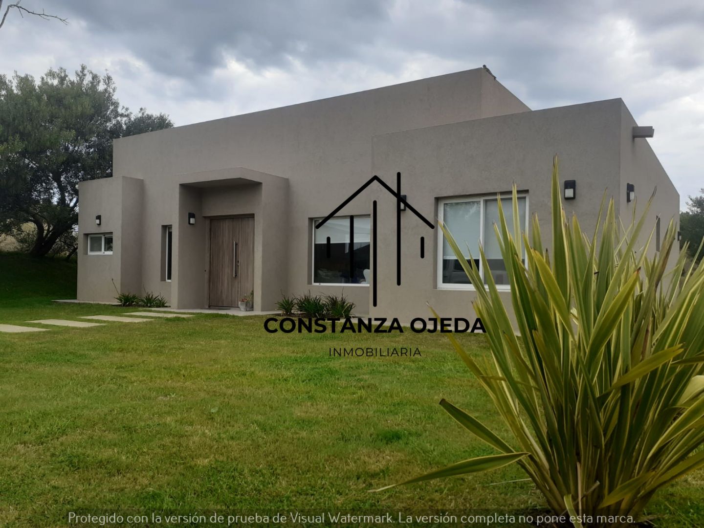 #4812123 | Temporary Rental | House | Costa Esmeralda (Karina Iracet Inmobiliaria)