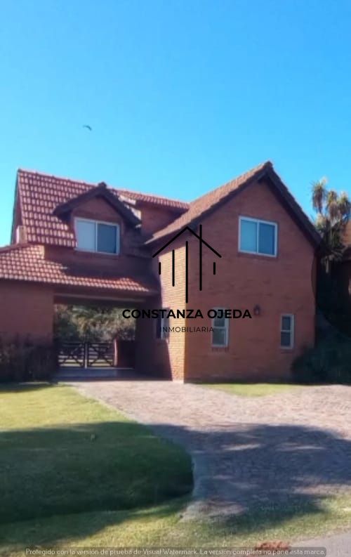 #4886947 | Sale | House | Santa Ana (Karina Iracet Inmobiliaria)