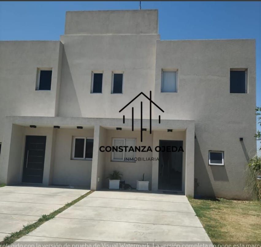 #4886956 | Temporary Rental | House | Francisco Alvarez (Karina Iracet Inmobiliaria)