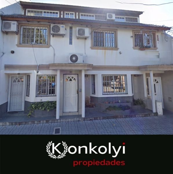 #1331955 | Sale | Horizontal Property | Ramos Mejia (Konkolyi Propiedades)