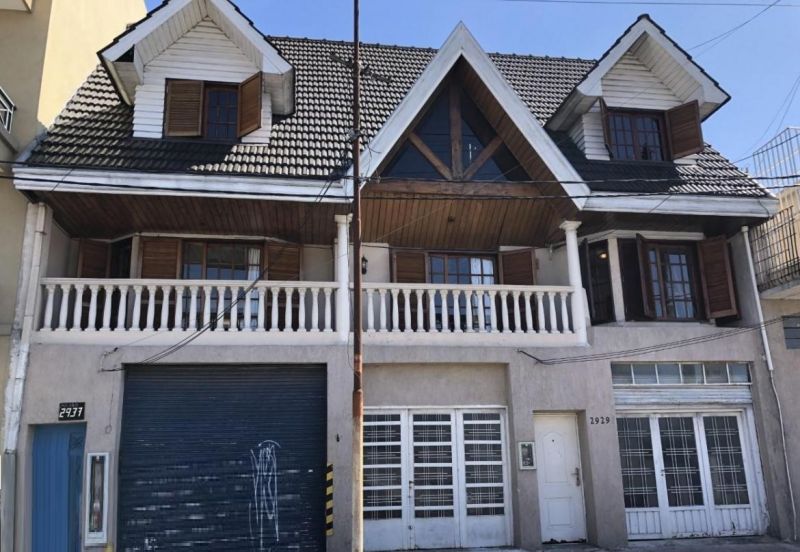 #1447697 | Venta | PH | San Justo (Konkolyi Propiedades)