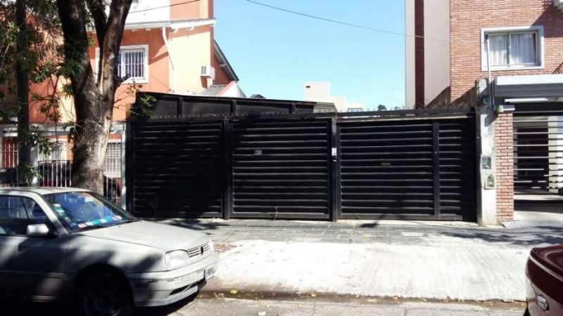 #1222771 | Venta | Lote | Moron (Konkolyi Propiedades)