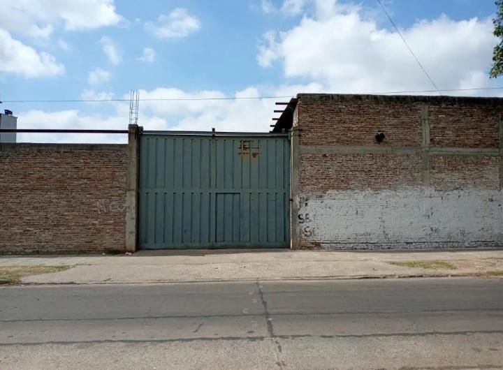 #1762003 | Venta | Galpón / Depósito / Bodega | Ciudadela (Konkolyi Propiedades)