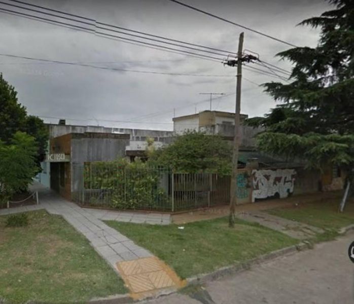 #1222784 | Venta | Casa | Moron (Konkolyi Propiedades)